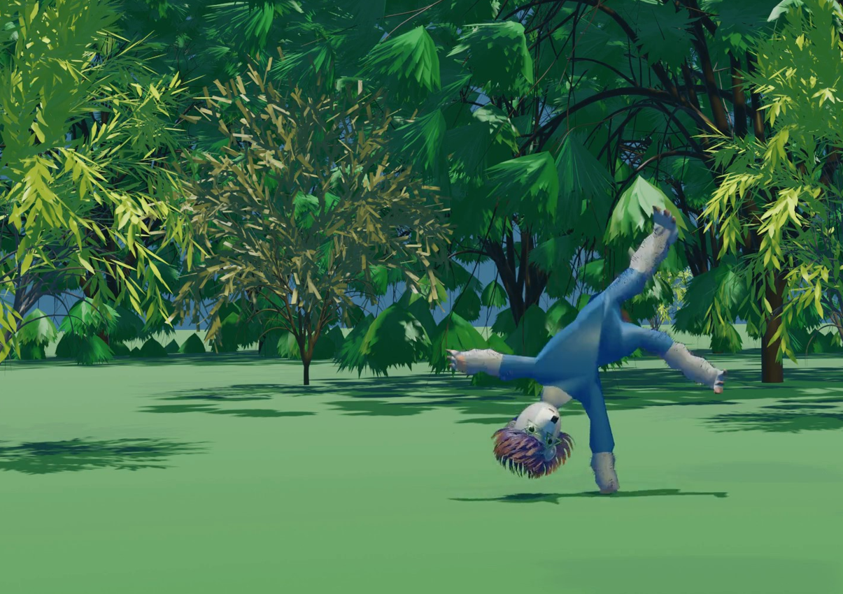 Usuri Pikschuns roulade