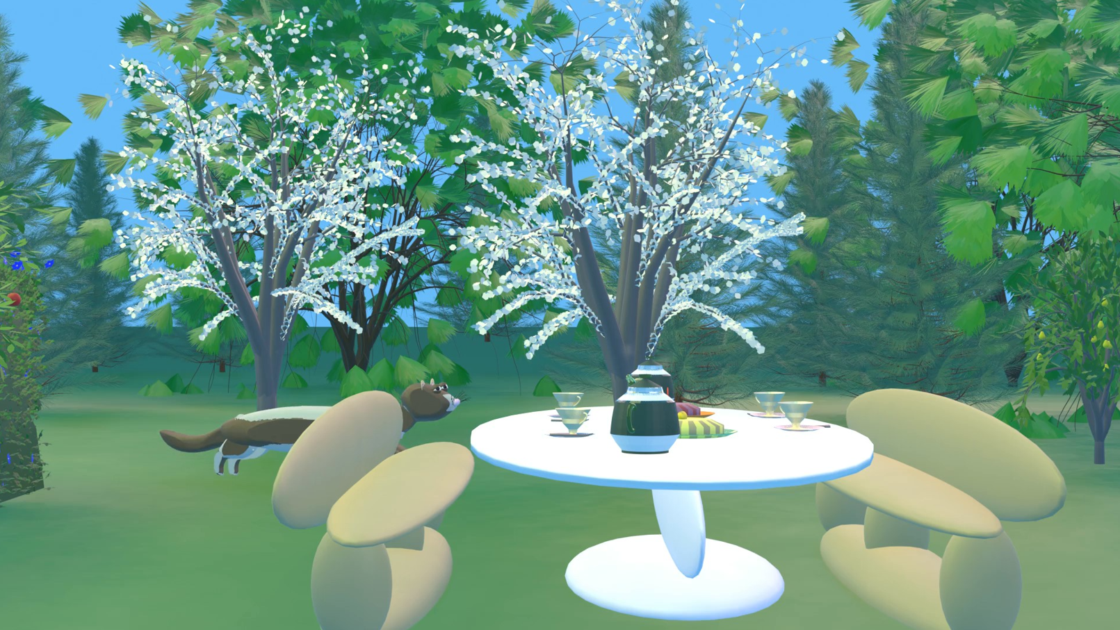 Le furet - Pikschuns