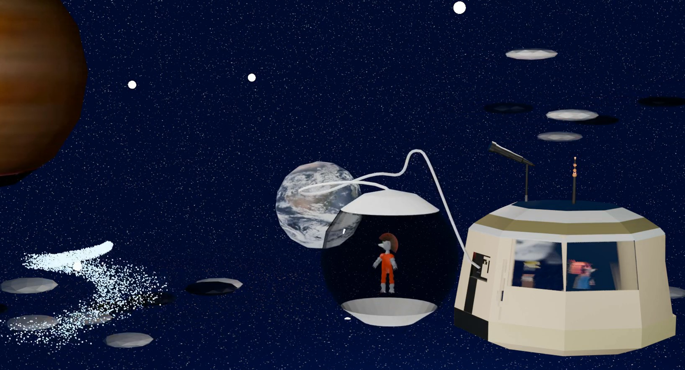 Brille brille petite étoile - Pikschuns