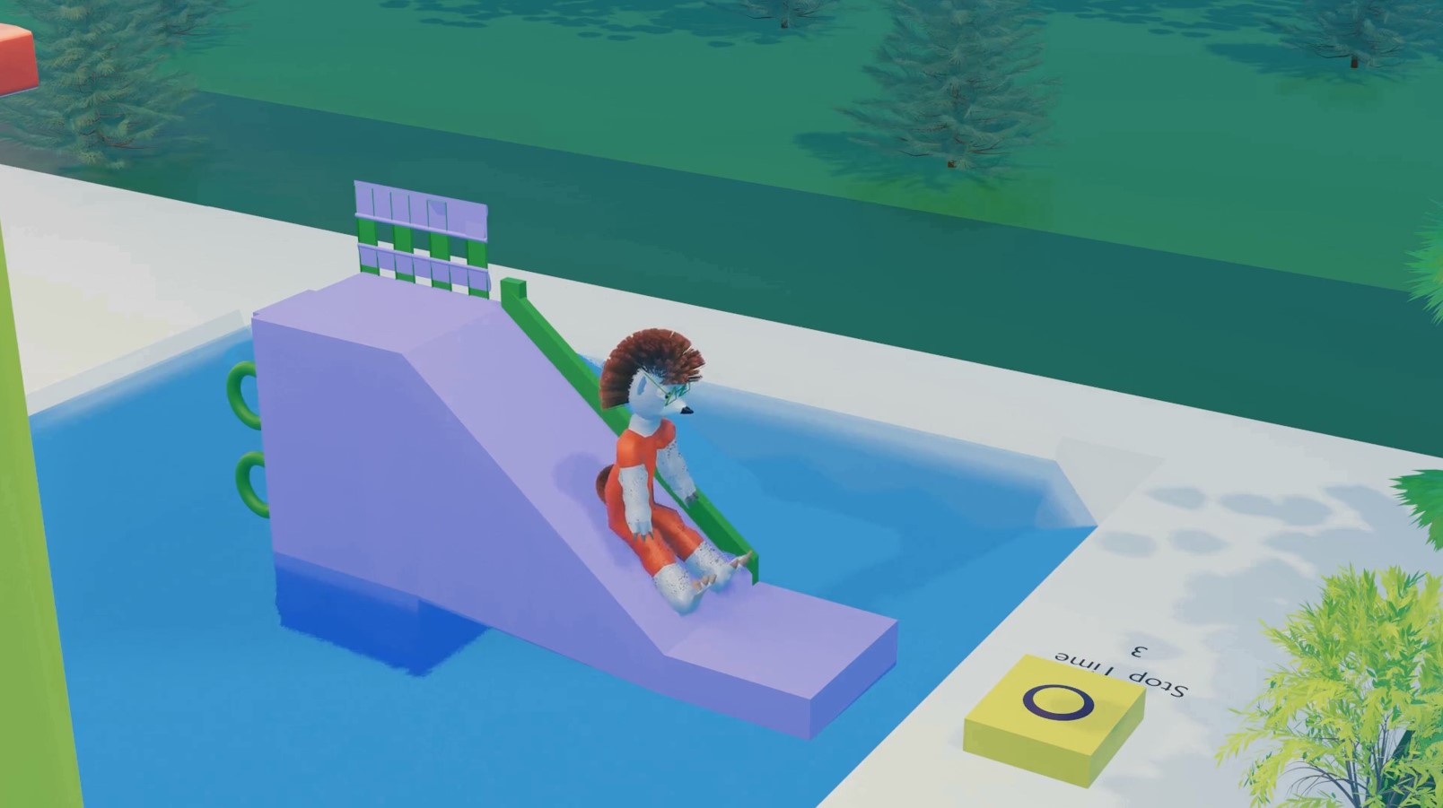 Toboggan - Pikschuns