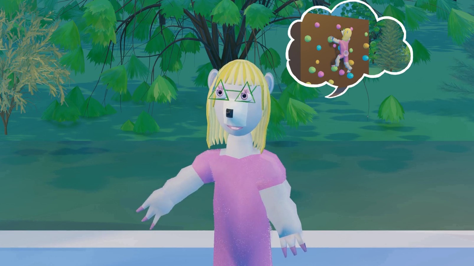 Escalade - Pikschuns