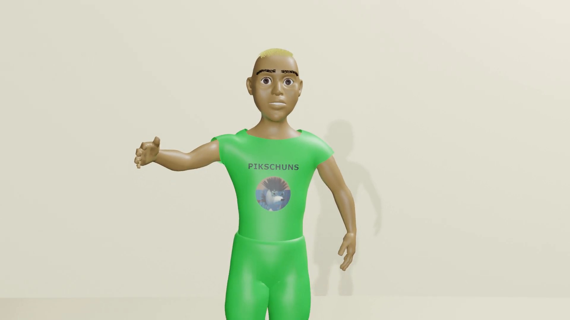 Rentrée scolaire avec les Pikschuns