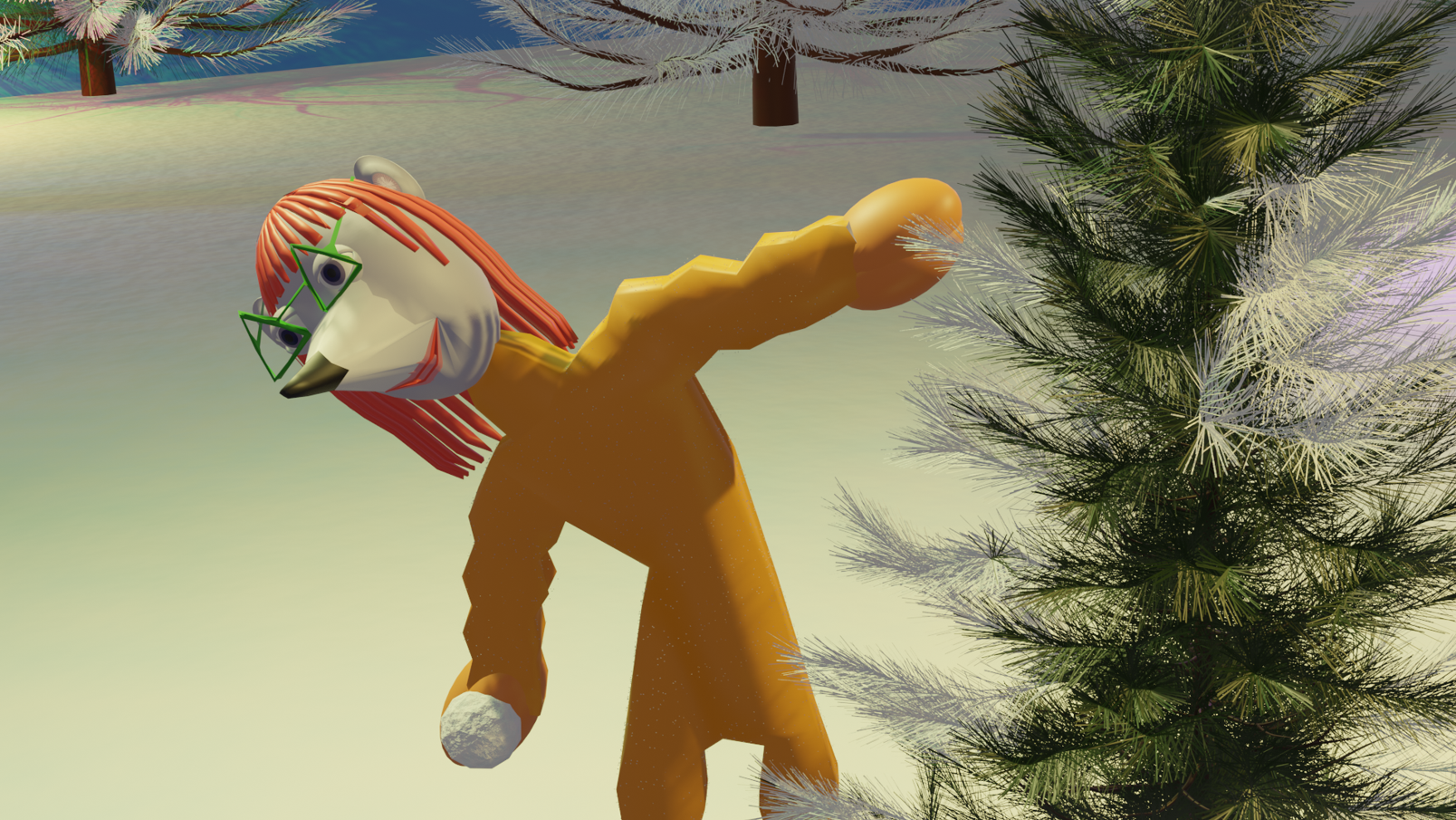 Comptine Deck the halls