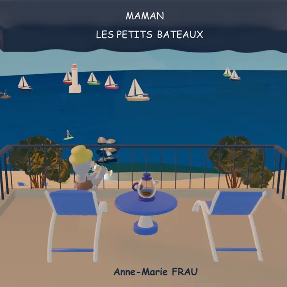 MAMAN LES PETITS BATEAUX
